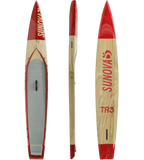 SUNOVA - Allround Faast Pro SUP board