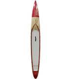 SUNOVA - Allround Faast Pro SUP board