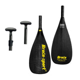 Braca Stand Up Kahana Adjustable Paddle