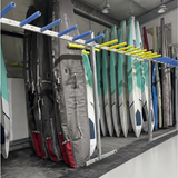 Water Sports Equipment Storage