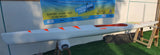 Nelo 540 ML WWR SN: 29003 - Training boat