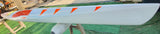 Nelo 540 ML WWR SN: 29003 - Training boat