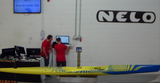 Nelo 550 ML SCS SN: 29971 - Demo boat