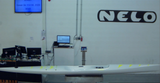 Nelo 550 ML WWR SN: 894881 - Demo boat