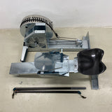 Old Danube kayak ergometer 2021