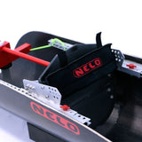 Nelo Dansprint Platform