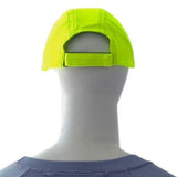 Nelo Surfski Cap