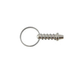 Nelo Surfski Footrest locking pin