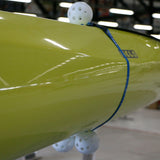 Nelo Paddle Lab Boat Resistor