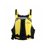 SeaBird Plus Vest Junior yellow