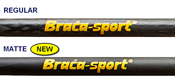 Braca Dragon Adjustable Paddle