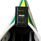 Nelo Waterproof Phone Holder with GoPro Mount