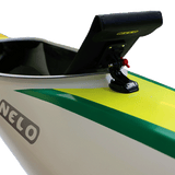 Nelo Waterproof Phone Holder with GoPro Mount