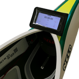 Nelo Waterproof Phone Holder with GoPro Mount