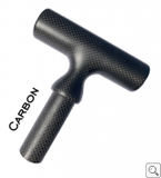 Braca Canoe Handle/Grip