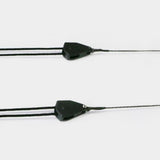 Nelo Surfski Rudder Lines/Adjuster