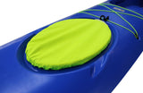 Hatch cover