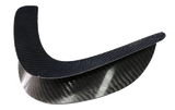 Wave deflector