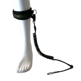 Nelo Leg Leash: Downwind