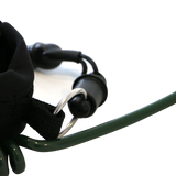 Nelo Leg Leash: Downwind