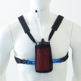 Marathon Bottle Holder - Black