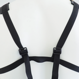 Marathon Bottle Holder - Black