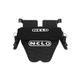 Nelo Foot Rest: Surfski Carbon