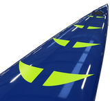 Stickers: Surfski Visibility Pack