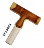 Braca Canoe Handle/Grip